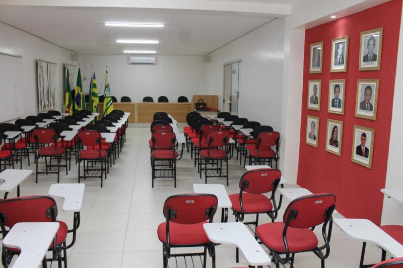OAB inaugura reestruturações em Inhumas OAB inaugura reestruturações em Inhumas