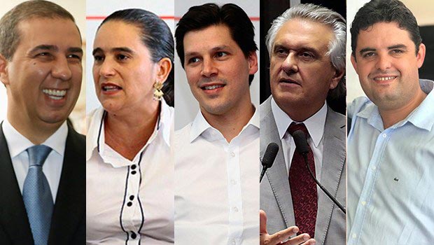 Apresentador passa mal e debate com governadoriáveis na TBC é encerrado Apresentador passa mal e debate com governadoriáveis na TBC é encerrado