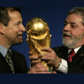 GOIÂNIA QUER A COPA GOIÂNIA QUER A COPA