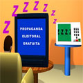 6 de Julho começa a Propaganda Eleitoral 6 de Julho começa a Propaganda Eleitoral