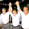 Alcides em Inhumas Alcides em Inhumas