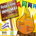 Festa Junina de Inhumas - Prefeitura de Inhumas