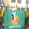 Convite - Secretaria Municipal da Juventude Desporto e Lazer Convite - Secretaria Municipal da Juventude Desporto e Lazer