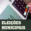 Candidatos eleitos e reeleitos no entorno Candidatos eleitos e reeleitos no entorno