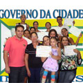 Entrega de certificados Entrega de certificados