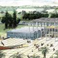 Centros de convivência Centros de convivência