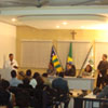 Abertura dos trabalhos legislativos 2009 Abertura dos trabalhos legislativos 2009
