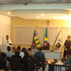 Abertura dos trabalhos legislativos 2009