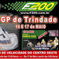 Fórmula 200 chega a Trindade 2009 Fórmula 200 chega a Trindade 2009