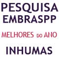 EMBRASPP - Destaques em Inhumas EMBRASPP - Destaques em Inhumas