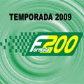 Fórmula 200 em Senador Canedo Fórmula 200 em Senador Canedo