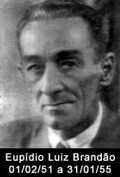 TUDOIN | Ex - Prefeitos