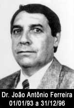 TUDOIN | Ex - Prefeitos