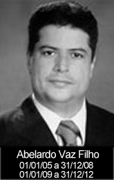 TUDOIN | Ex - Prefeitos
