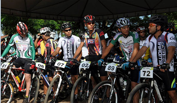 Maratona 2014 Inhumas