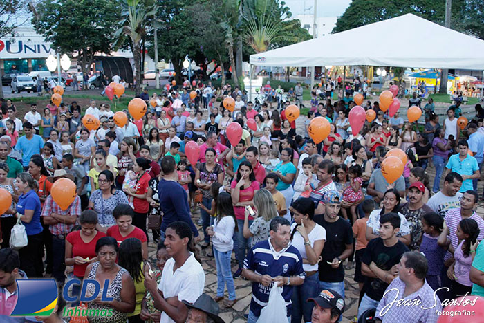 Natal Premiado CDL Inhumas 2016 - Foto 2