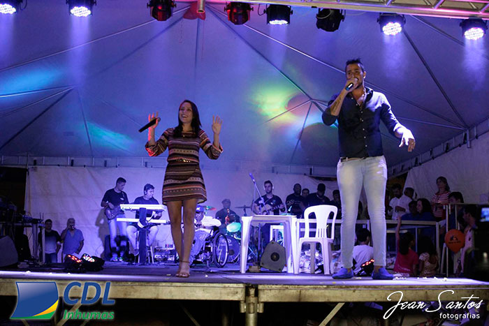 Natal Premiado CDL Inhumas 2016 - Foto 12